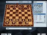 [Kasparov Chessmate 2]