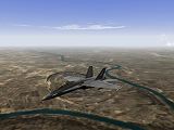 [F/A-18 Operation Iraqi Freedom 3]