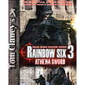 [Tom Clancy's Rainbow Six 3: Athena Sword Package]