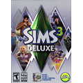 [The Sims 3 Deluxe Package]
