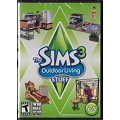 [The Sims 3 Outdoor Living Stuff Package]