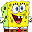 [Spongebob Squarepants The Movie Icon]